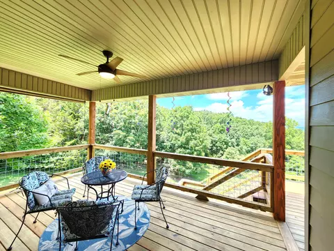 Exterior - 231 Kingsgate Rd, Lampe, MO 65681 photo 7 of 15