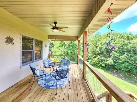 Exterior - 231 Kingsgate Rd, Lampe, MO 65681 photo 8 of 15