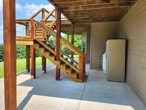 Exterior - 231 Kingsgate Rd, Lampe, MO 65681 photo 11 of 15