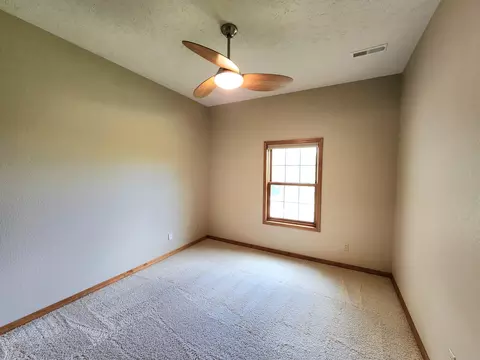 Bedroom - 231 Kingsgate Rd, Lampe, MO 65681 photo 10 of 10