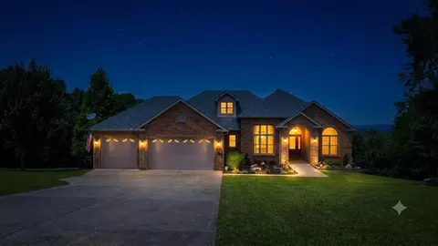 Exterior - 231 Kingsgate Rd, Lampe, MO 65681 photo 2 of 15