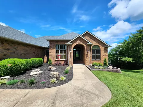 Exterior - 231 Kingsgate Rd, Lampe, MO 65681 photo 3 of 15