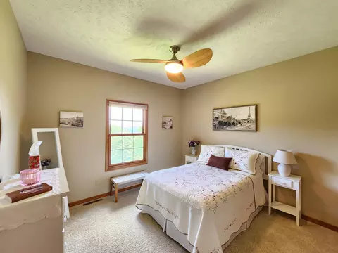 Bedroom - 231 Kingsgate Rd, Lampe, MO 65681 photo 1 of 10