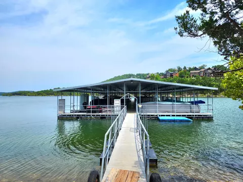 Exterior - 231 Kingsgate Rd, Lampe, MO 65681 photo 15 of 15