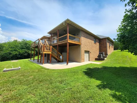 Exterior - 231 Kingsgate Rd, Lampe, MO 65681 photo 13 of 15