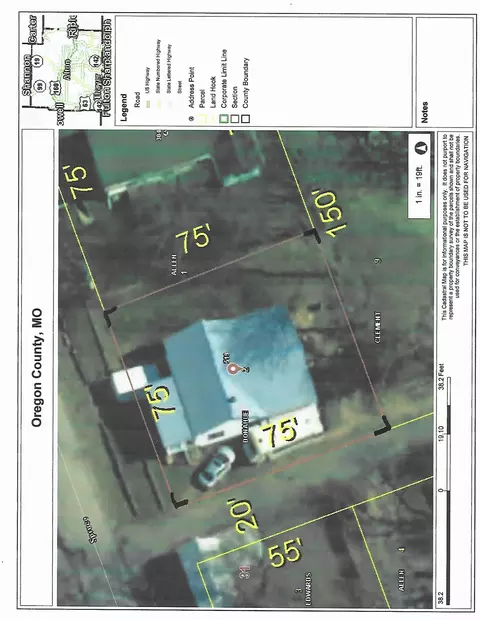 Other - 519 Spruce St, Thayer, MO 65791 photo 13 of 13