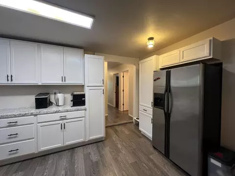 Kitchen - 519 Spruce St, Thayer, MO 65791 photo 4 of 4