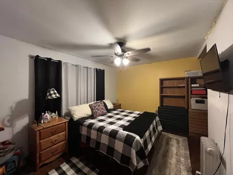 Bedroom - 519 Spruce St, Thayer, MO 65791 photo 2 of 2