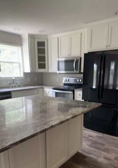 Kitchen - 204 N Maplecrest Dr, Nixa, MO 65714 photo 1 of 1