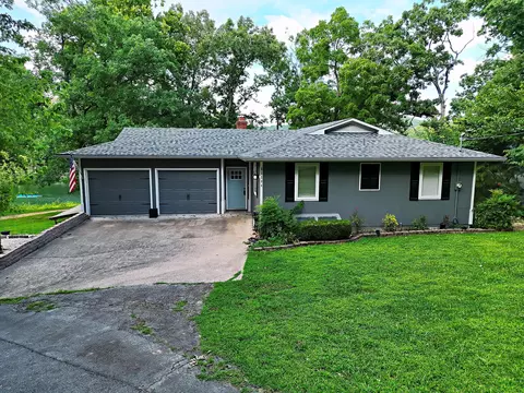 Exterior - 22204 Farm Road 1247, Shell Knob, MO 65747 photo 12 of 20