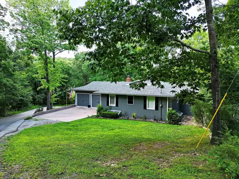 Exterior - 22204 Farm Road 1247, Shell Knob, MO 65747 photo 13 of 20