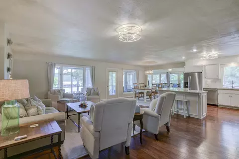Living - 22204 Farm Road 1247, Shell Knob, MO 65747 photo 1 of 7