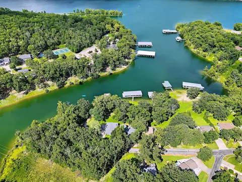 View/Area - 22204 Farm Road 1247, Shell Knob, MO 65747 photo 7 of 12