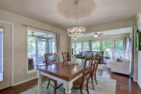 Dining - 22204 Farm Road 1247, Shell Knob, MO 65747 photo 2 of 2