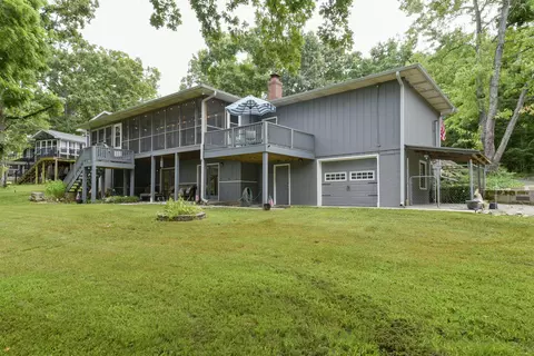 Exterior - 22204 Farm Road 1247, Shell Knob, MO 65747 photo 2 of 20