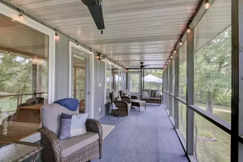 Exterior - 22204 Farm Road 1247, Shell Knob, MO 65747 photo 4 of 20