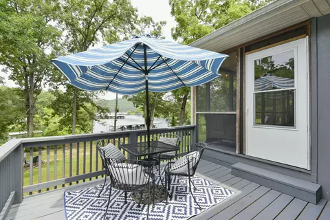 Exterior - 22204 Farm Road 1247, Shell Knob, MO 65747 photo 7 of 20