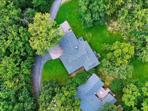 View/Area - 22204 Farm Road 1247, Shell Knob, MO 65747 photo 4 of 12