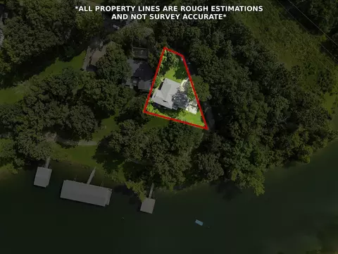 View/Area - 22204 Farm Road 1247, Shell Knob, MO 65747 photo 2 of 12