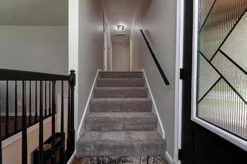 Entry Way - 310 N 37th St, Nixa, MO 65714 photo 1 of 2