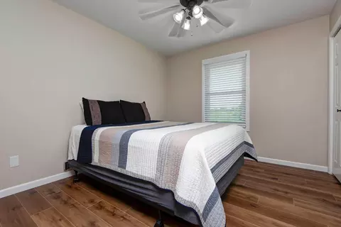 Bedroom - 310 N 37th St, Nixa, MO 65714 photo 2 of 3