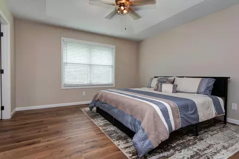 Bedroom - 310 N 37th St, Nixa, MO 65714 photo 1 of 3