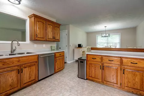 Kitchen - 310 N 37th St, Nixa, MO 65714 photo 1 of 5