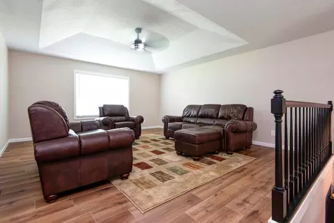 Living - 310 N 37th St, Nixa, MO 65714 photo 1 of 1