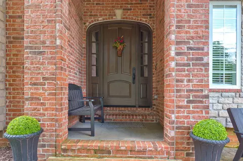Entry Way - 2361 S Celebration Ave, Springfield, MO 65809 photo 1 of 6