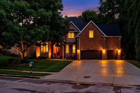 Exterior - 2361 S Celebration Ave, Springfield, MO 65809 photo 2 of 19