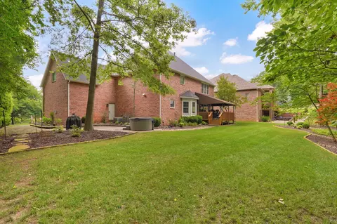 Exterior - 2361 S Celebration Ave, Springfield, MO 65809 photo 12 of 19