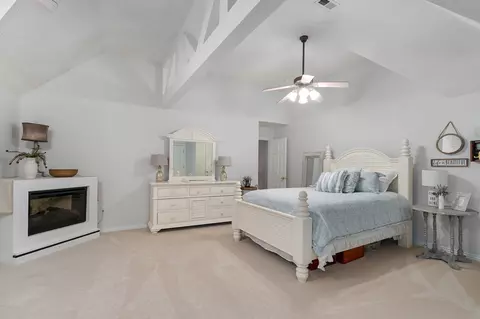 Bedroom - 2361 S Celebration Ave, Springfield, MO 65809 photo 3 of 7