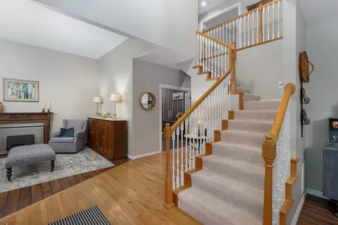 Entry Way - 2361 S Celebration Ave, Springfield, MO 65809 photo 3 of 6
