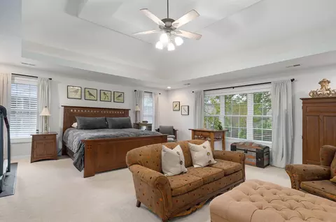Bedroom - 2361 S Celebration Ave, Springfield, MO 65809 photo 4 of 7