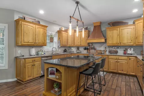 Kitchen - 2361 S Celebration Ave, Springfield, MO 65809 photo 1 of 4