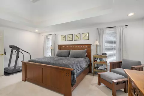 Bedroom - 2361 S Celebration Ave, Springfield, MO 65809 photo 6 of 7