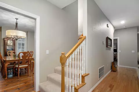 Entry Way - 2361 S Celebration Ave, Springfield, MO 65809 photo 5 of 6