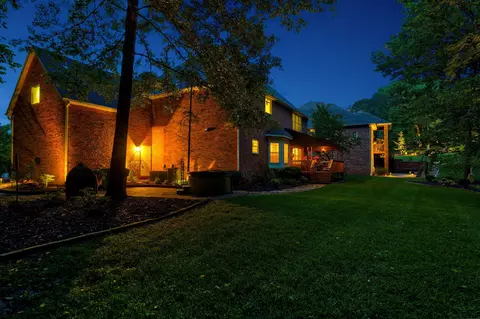 Exterior - 2361 S Celebration Ave, Springfield, MO 65809 photo 17 of 19