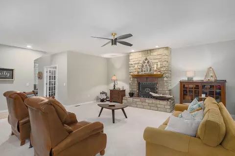 Living - 2361 S Celebration Ave, Springfield, MO 65809 photo 3 of 3