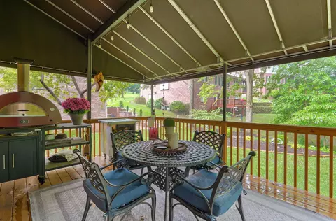 Exterior - 2361 S Celebration Ave, Springfield, MO 65809 photo 5 of 19