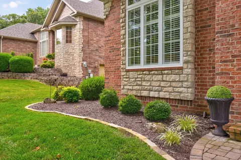 Exterior - 2361 S Celebration Ave, Springfield, MO 65809 photo 4 of 19