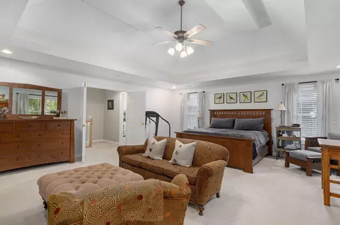 Bedroom - 2361 S Celebration Ave, Springfield, MO 65809 photo 7 of 7