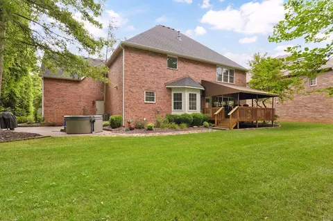Exterior - 2361 S Celebration Ave, Springfield, MO 65809 photo 9 of 19