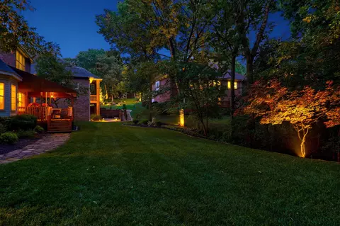 Exterior - 2361 S Celebration Ave, Springfield, MO 65809 photo 18 of 19