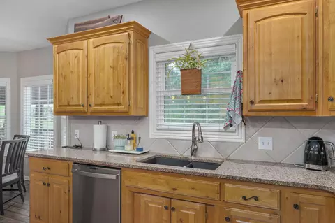 Kitchen - 2361 S Celebration Ave, Springfield, MO 65809 photo 4 of 4