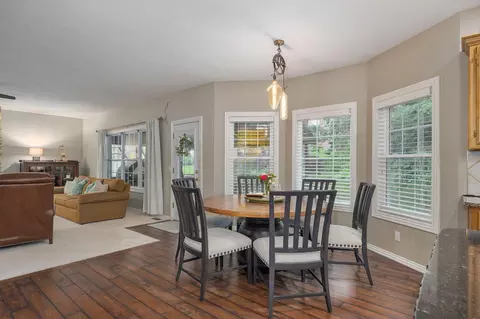 Dining - 2361 S Celebration Ave, Springfield, MO 65809 photo 1 of 2