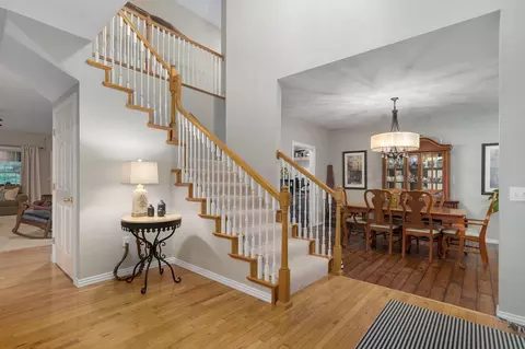 Entry Way - 2361 S Celebration Ave, Springfield, MO 65809 photo 4 of 6