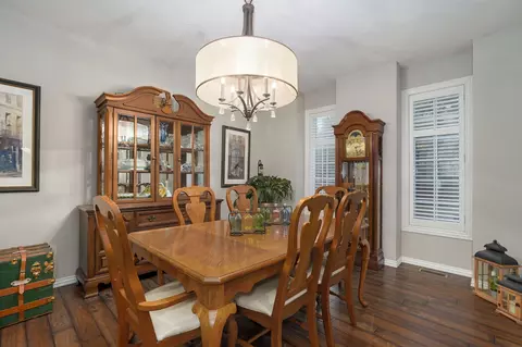Dining - 2361 S Celebration Ave, Springfield, MO 65809 photo 2 of 2