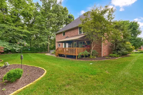 Exterior - 2361 S Celebration Ave, Springfield, MO 65809 photo 10 of 19
