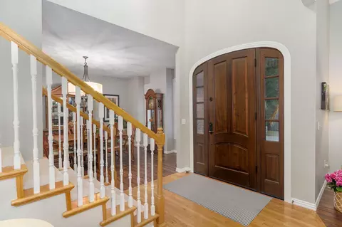 Entry Way - 2361 S Celebration Ave, Springfield, MO 65809 photo 2 of 6